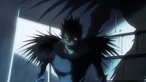 Bild von Death Note Trailer OV