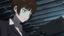 Bild von Psycho-Pass Trailer DF