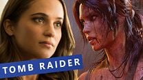 Tomb Raider: Alles Wichtige zum kommenden Film (FS-Video)