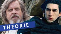 Bild von Kylo Ren ist ein Held? Die Theorie zum Star Wars - Schurken! (FS-Video)