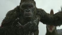 Bild von Kong: Skull Island Trailer (3) DF