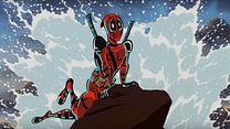 Bild von Deadpool Videoclip (11) OV