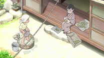 Bild von In This Corner Of The World Trailer OV