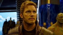 Bild von Guardians Of The Galaxy Vol. 2 Trailer DF