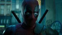 Bild von Deadpool 2 Teaser (2) OV