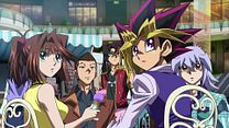 Bild von Yu-Gi-Oh! The Dark Side Of Dimensions Teaser DF