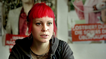 Bild von Berlin Rebel High School Trailer DF