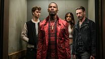 Bild von Baby Driver Trailer (4) OV