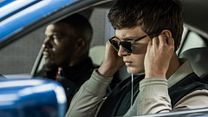 Bild von Baby Driver Trailer (5) OV