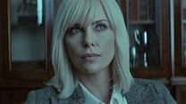 Bild von Atomic Blonde Trailer (3) DF