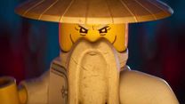 Bild von The LEGO Ninjago Movie Trailer (2) DF