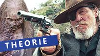 Old Man Carl - Endet so "The Walking Dead"? (FILMSTARTS-Original)