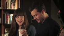 Bild von Fifty Shades Of Grey 2 - Gefährliche Liebe Videoclip (5) OV