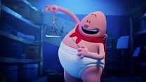 Bild von Captain Underpants - Der supertolle erste Film Trailer (2) OV