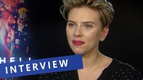Bild von FILMSTARTS-Interview zu "Ghost In The Shell" mit Scarlett Johansson, Pilou Asbaek & Rupert Sanders