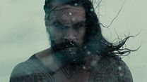 Bild von Justice League Teaser: Aquaman
