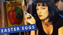 Bild von QUENTIN TARANTINO: 5 Easter Eggs, die das Tarantinoverse erschaffen! (FILMSTARTS-Original)