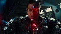 Bild von Justice League Teaser: Cyborg