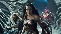 Justice League Trailer (3) OV
