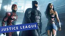 Bild von Justice League - Trailer Breakdown (FILMSTARTS-Original)