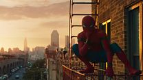 Bild von Spider-Man: Homecoming Trailer (6) OV