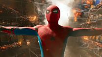 Bild von Spider-Man: Homecoming Trailer (3) DF