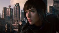 Bild von Ghost In The Shell Trailer (3) DF