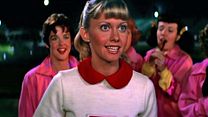 Bild von Grease Trailer DF