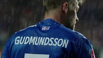 Bild von Wie ein Vulkan - Der Aufstieg des isländischen Fussballs Trailer (2) OV