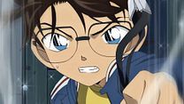 Bild von Detektiv Conan - 21. Film: Der purpurrote Liebesbrief Trailer (2) OV