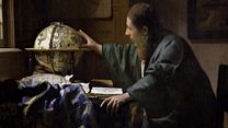 Bild von Vermeer - Die Revanche Trailer DF