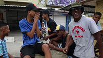 Bild von Inside the Mind of Favela Funk Trailer OV