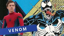 Bild von Venom: Alles zum Film über Spider-Mans schlimmsten Erzfeind (FILMSTARTS-Original)