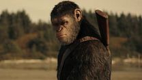 Bild von Planet der Affen 3: Survival Trailer (7) OV
