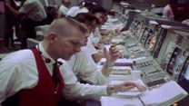 Mission Control: The Unsung Heroes of Apollo Trailer OV