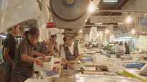 Bild von Tsukiji Wonderland Trailer OV