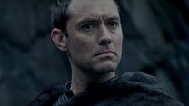 Bild von King Arthur: Legend Of The Sword Trailer (5) OV