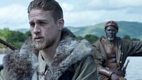 Bild von King Arthur: Legend Of The Sword Trailer (2) DF