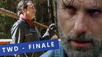 The Walking Dead: Zehn denkwürdige Momente aus dem Staffel-Finale (FILMSTARTS-Original)