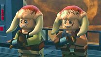 Bild von LEGO Star Wars: Die Abenteuer der Freemaker - staffel 2 Trailer OV