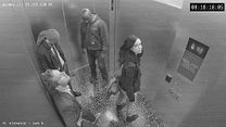 Bild von Marvel's The Defenders Teaser (4) OV