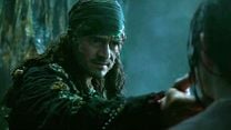 Pirates Of The Caribbean 5: Salazars Rache Teaser (4) OV