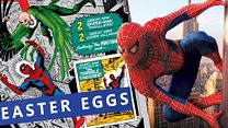 Bild von Spider-Man zitiert DC? 5 Easter-Eggs aus den Spider-Man-Filmen (FILMSTARTS-Original)