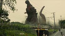 Bild von Shin Godzilla Trailer DF