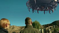 Bild von Battlefield: Drone Wars Trailer DF