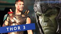 Bild von Thor: Ragnarok - Trailer Analyse (FILMSTARTS-Original)