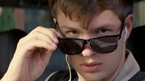 Bild von Baby Driver Trailer (3) DF