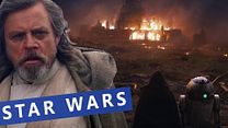Bild von STAR WARS EPISODE VIII: DIE LETZTEN JEDI Trailer Breakdown (FILMSTARTS-Original)