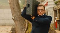 Bild von Slow-Motion-Teaser: Kingsman 2: The Golden Circle