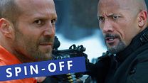 Bild von "Fast & Furious" Spin-Off: Alles zum möglichen Solo-Film mit Dwayne Johnson (FILMSTARTS-Original)